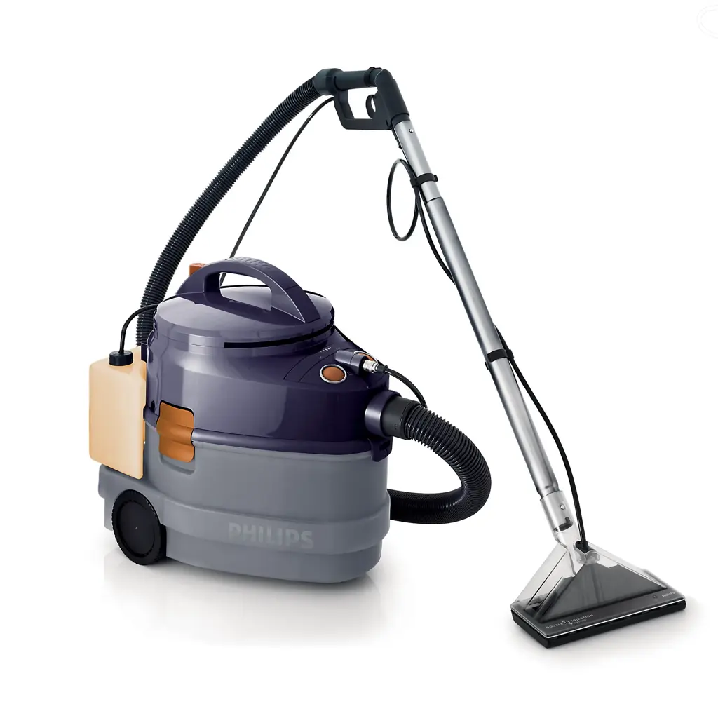 Standard Product Photo Philips Triathlon Wet and dry vacuum cleaner FC6843_01 Standard Product Photo Philips Triathlon Wet and dry vacuum cleaner FC6843_01