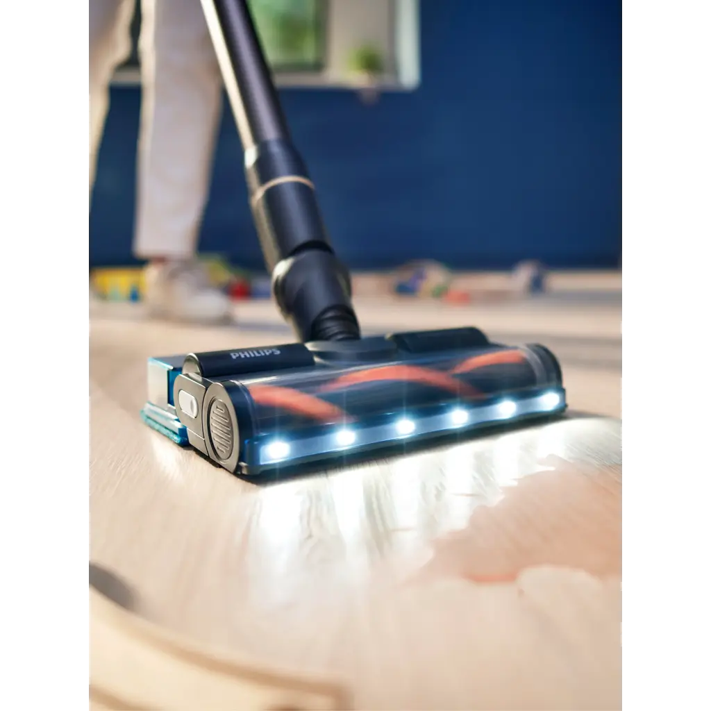 7000 Series Cordless Vacuum Pet | Home Life Products | Philips