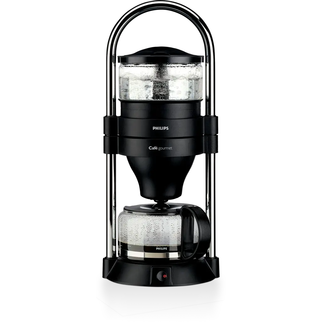 Café Gourmet Coffee maker | Home life products | Philips