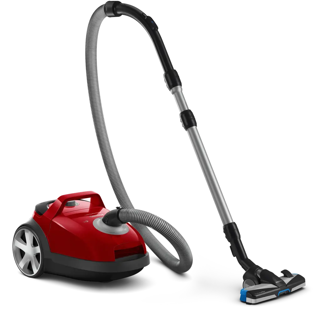 Standard Product Photo Philips Performer Expert Vacuum cleaner with bag FC8721_09 Standard Product Photo Philips Performer Expert Vacuum cleaner with bag FC8721_09