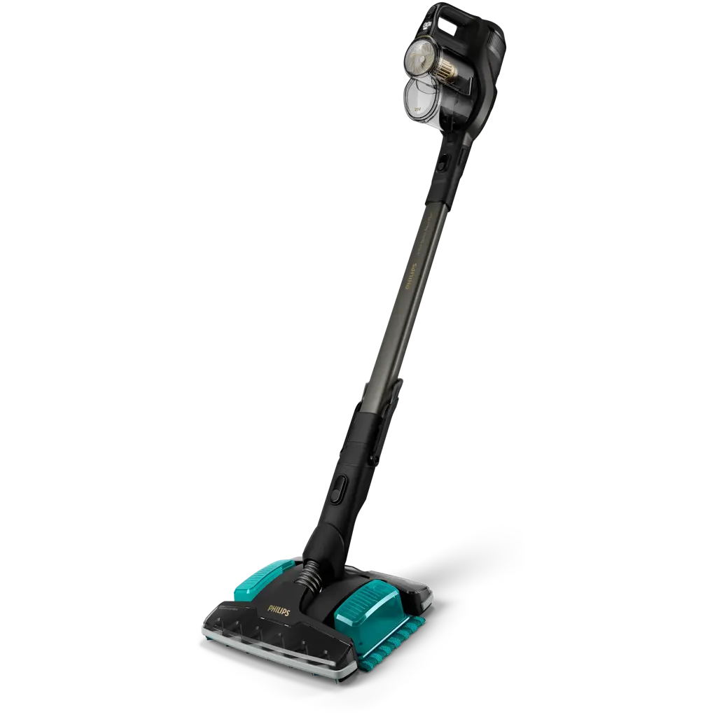 8000 Series Aqua Plus Cordless Vacuum | Home life products | Philips