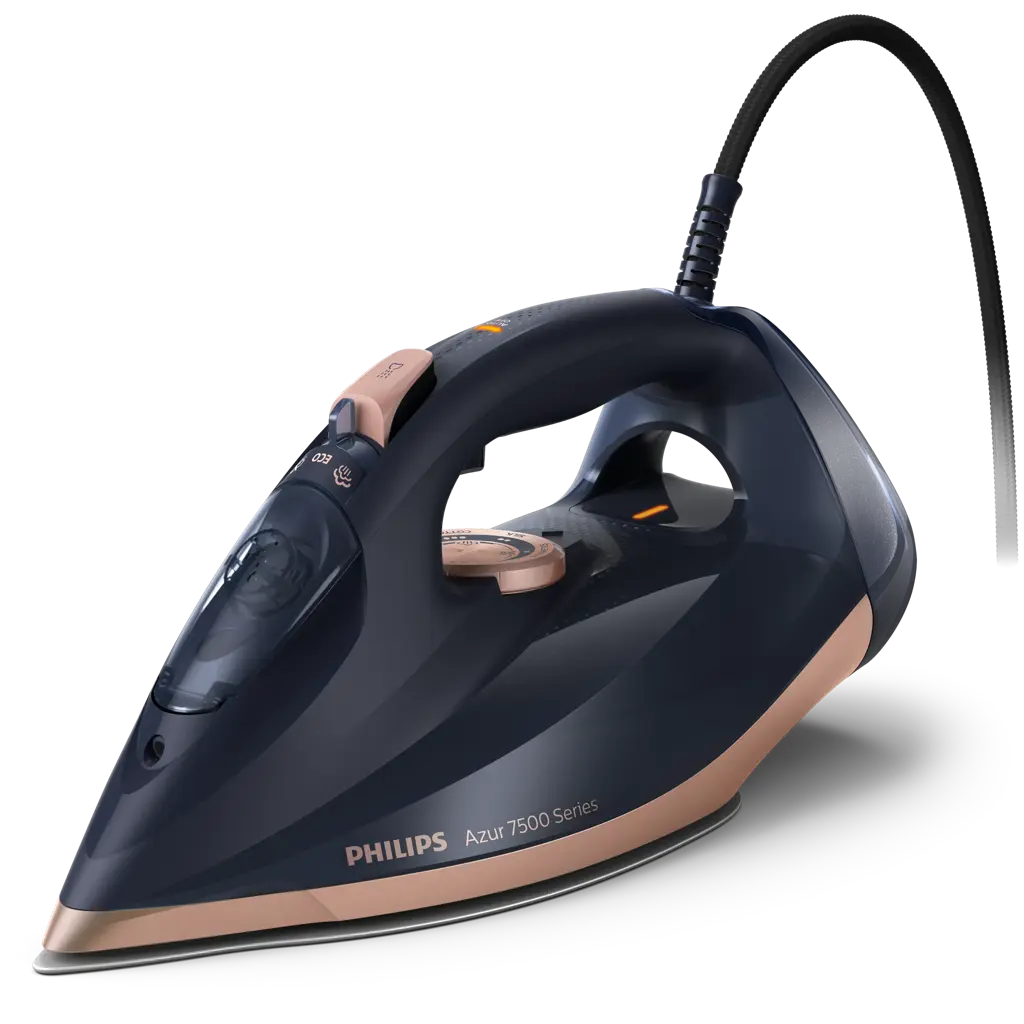 Seria 7500 HV (ALBASTRU/AURIU)