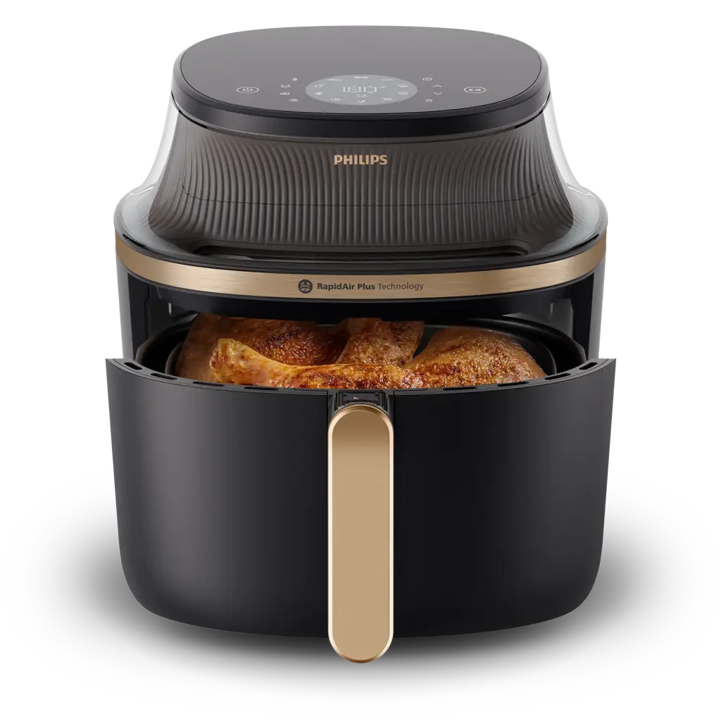 Philips 3000 Series NA332 air fryer