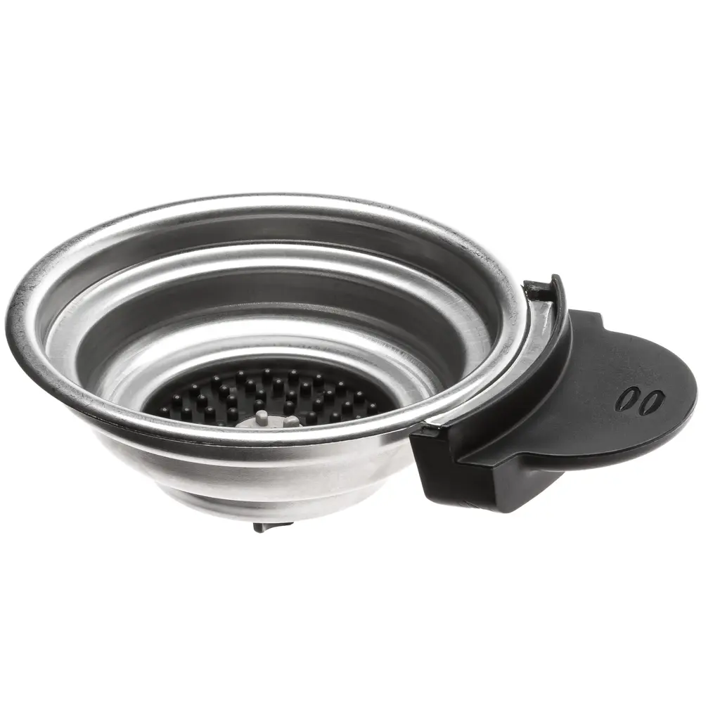 Standard Product Photo Philips 2-cup podholder CP1243 Standard Product Photo Philips 2-cup podholder CP1243