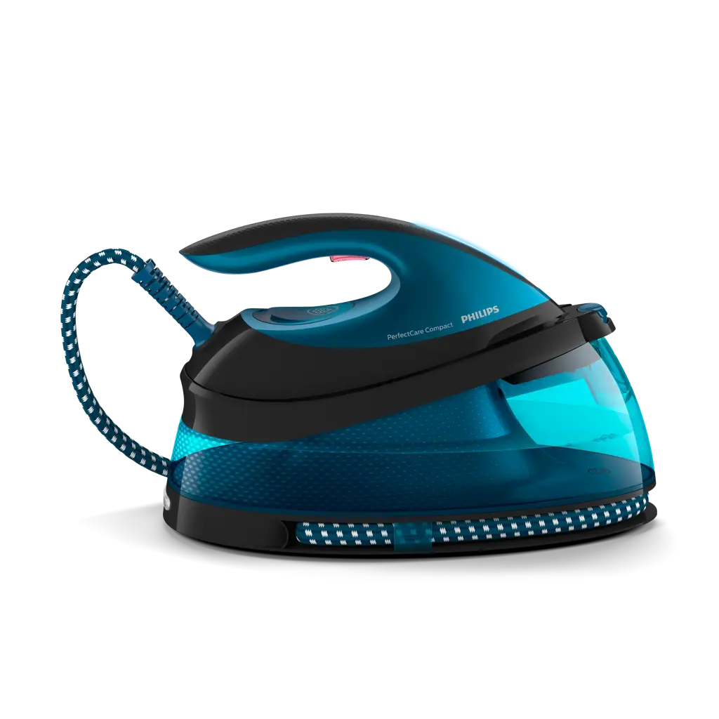 PerfectCare Compact Dampfbügelstation