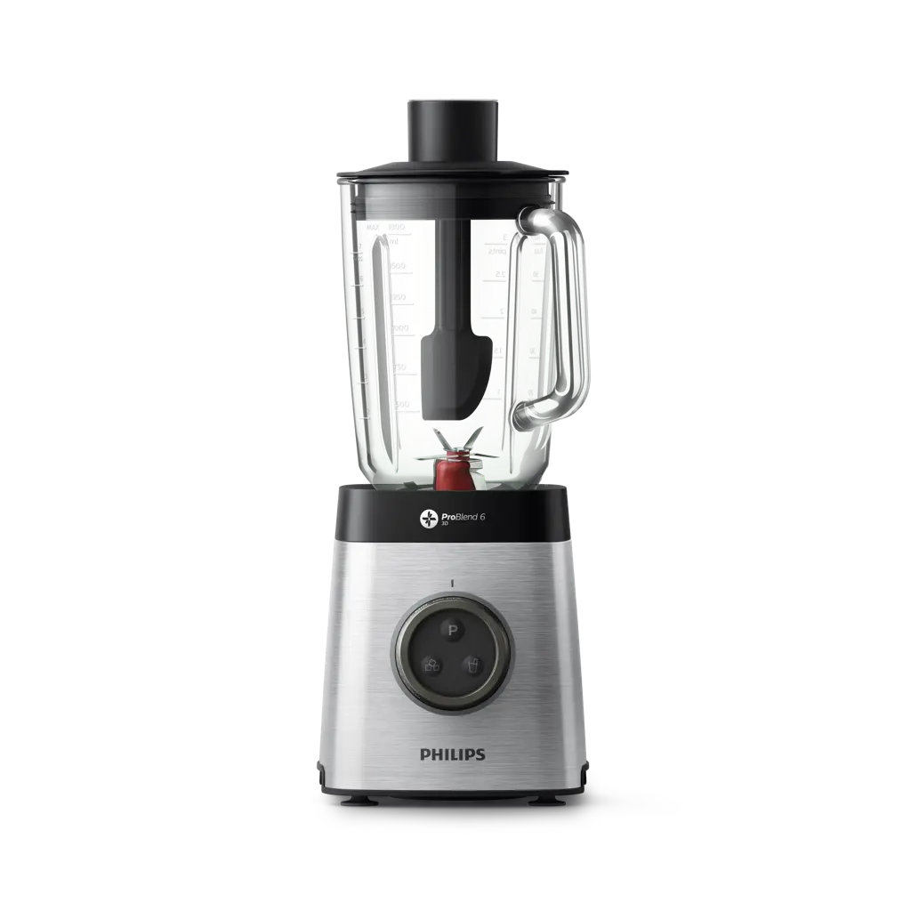 Standard Product Photo Philips Avance Collection Blender HR3655