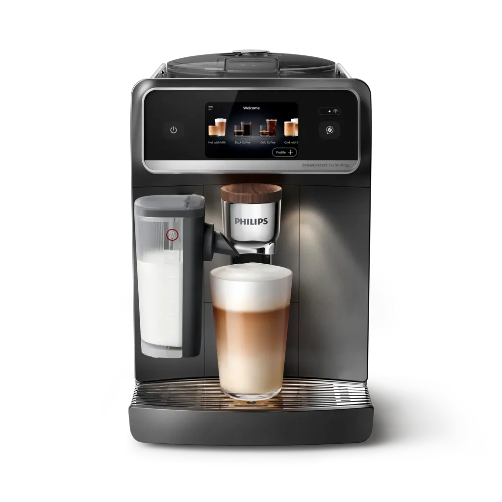 Café Aromis 8000 Series Lattego Pro Plně automatický kávovar Philips