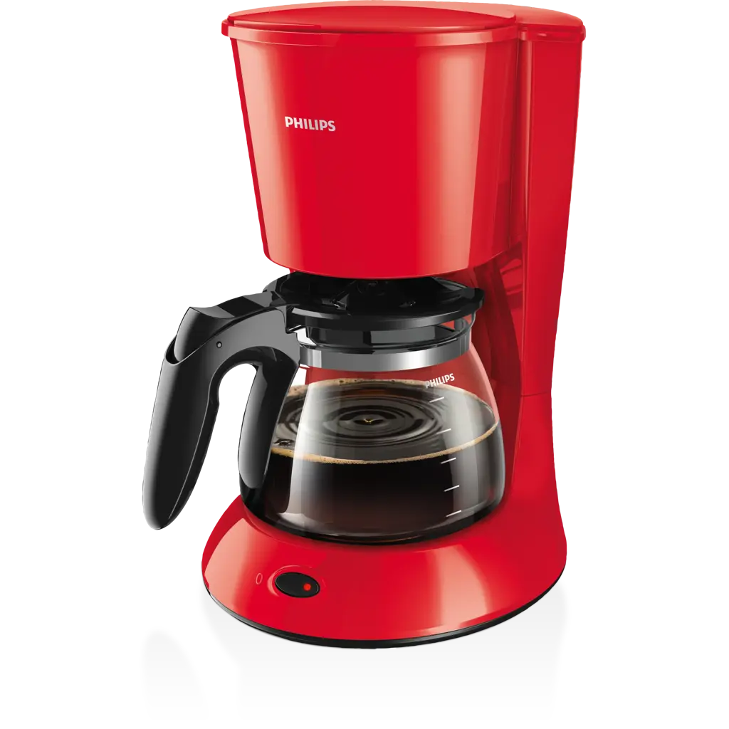 Standard Product Photo Philips Daily Collection Coffee maker HD7447_40 Standard Product Photo Philips Daily Collection Coffee maker HD7447_40