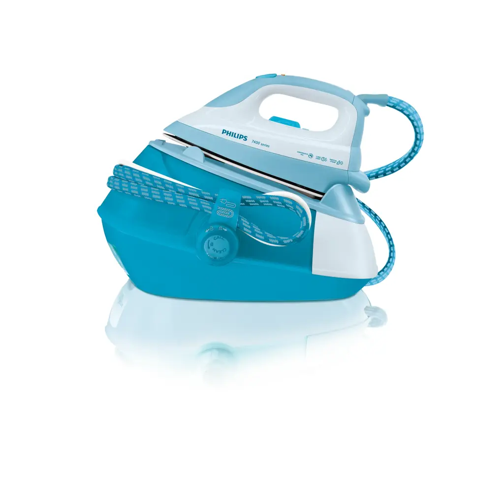 7400 series Pressurised steam generator | Home life products | Philips