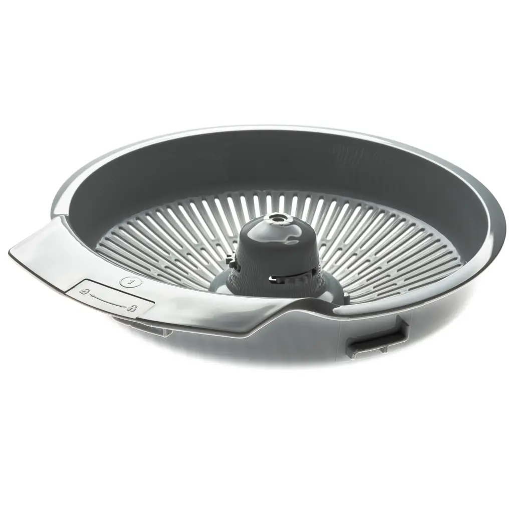 Standard Product Photo Philips REAMER BOWL CP6637 Standard Product Photo Philips REAMER BOWL CP6637