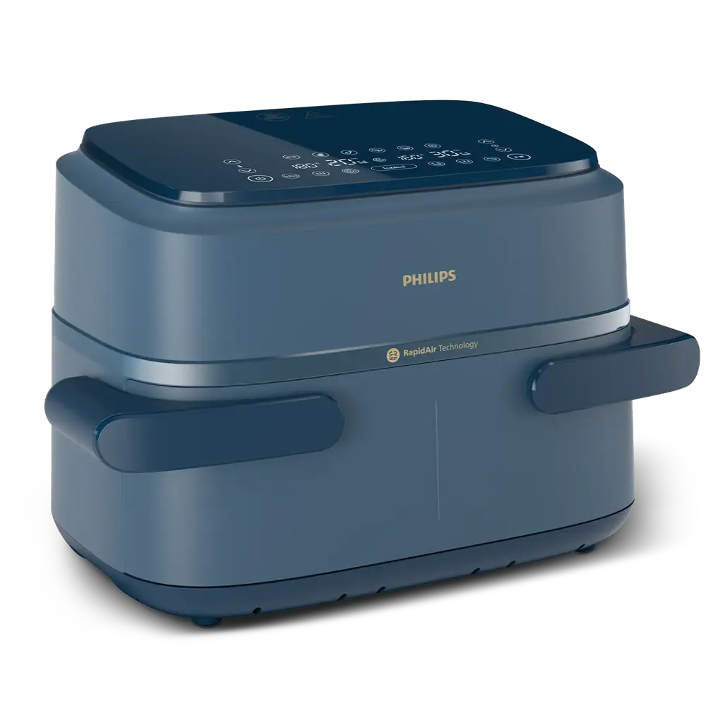 Airfryer Serie 1000 Flexi da 7.1L  Friggitrice ad aria