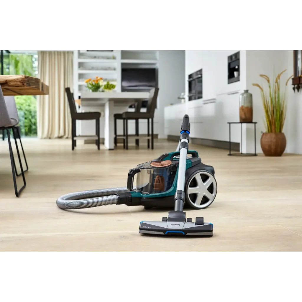 PowerPro Expert Aspirator fără sac | Aparate pentru Casă | Philips