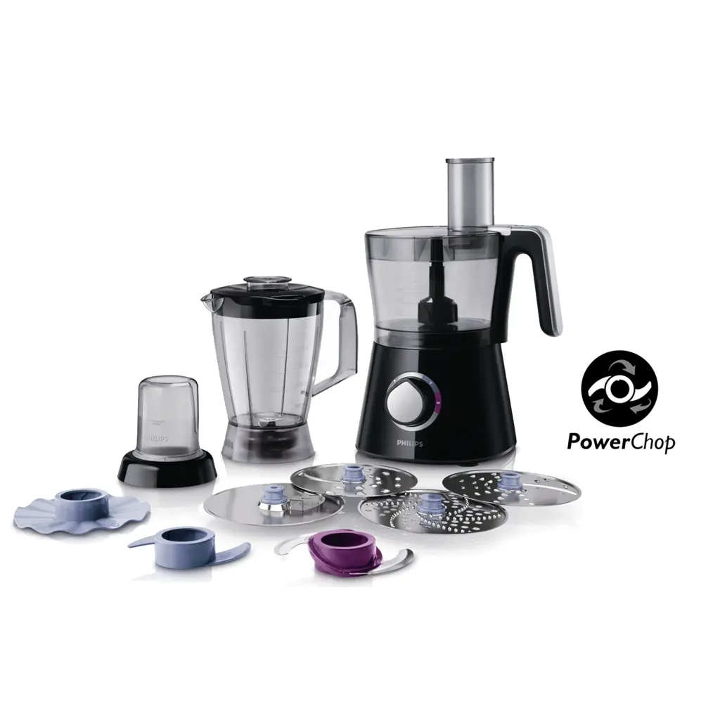 Standard Product Photo Philips Viva Collection Food processor Standard Product Photo Philips Viva Collection Food processor
