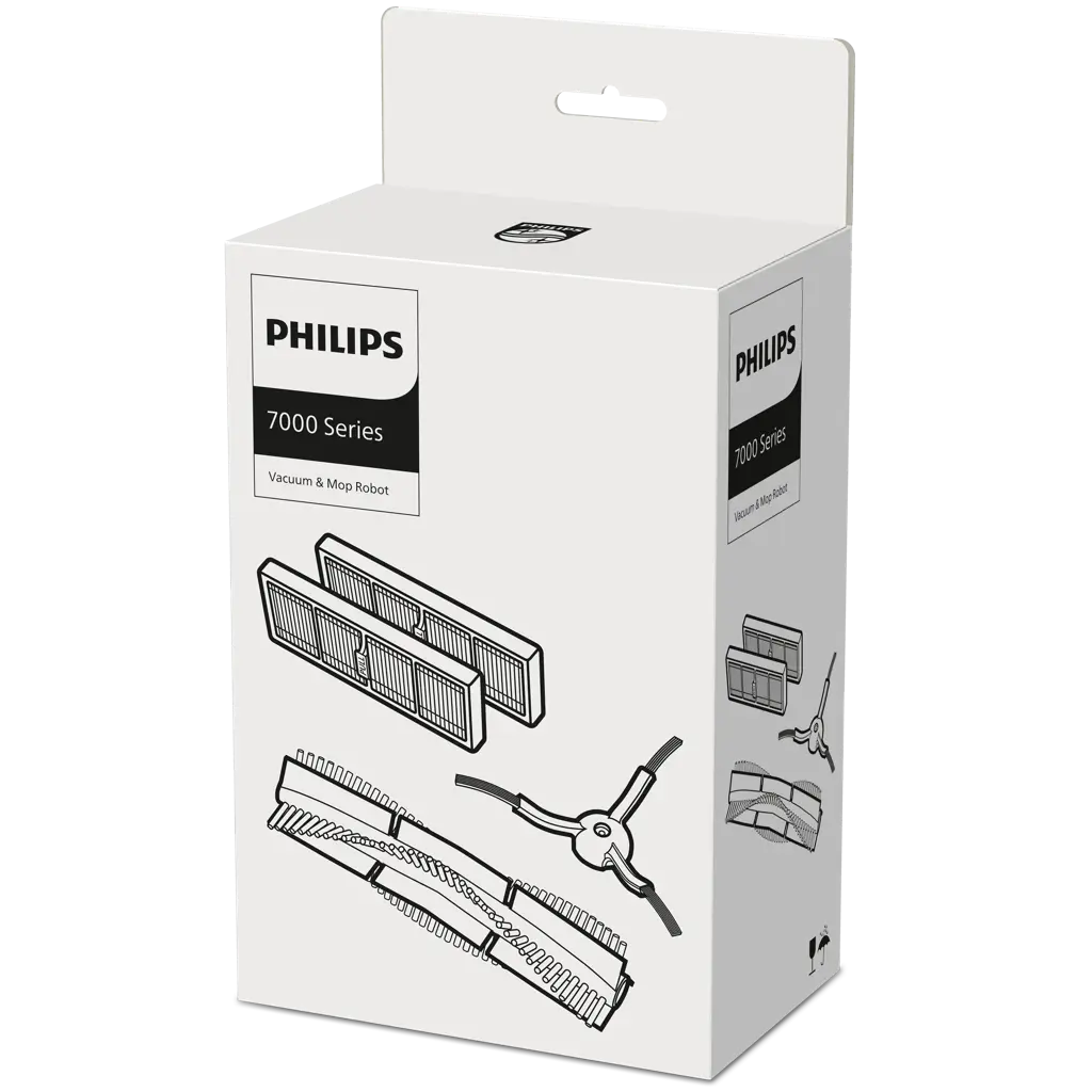 Philips HomeRun 7000 Series Aqua Replacement Kit