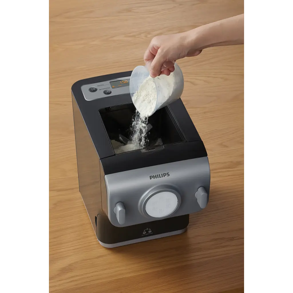 Avance Collection Pasta maker | Kitchen life products | Philips