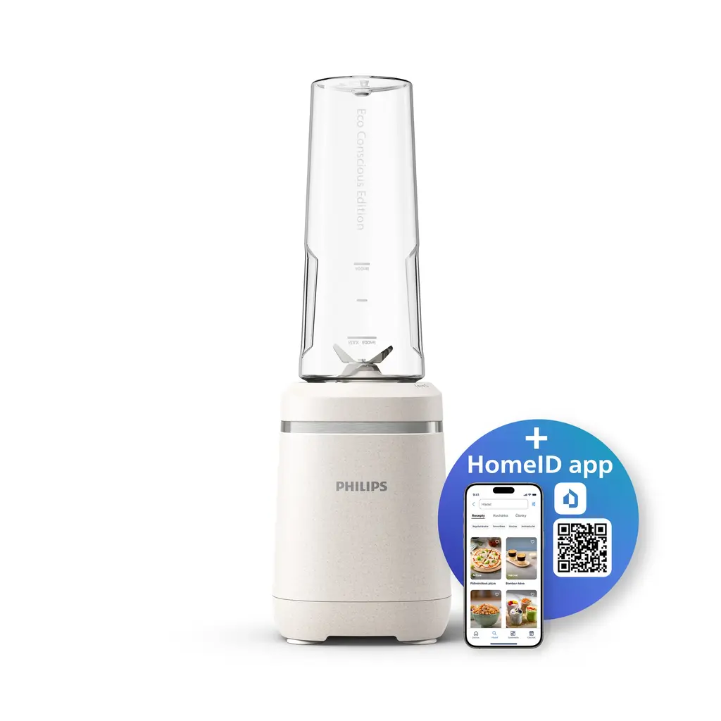 Philips Conscious Edition Mixér řady 5000 Philips Conscious Edition Mixér řady 5000