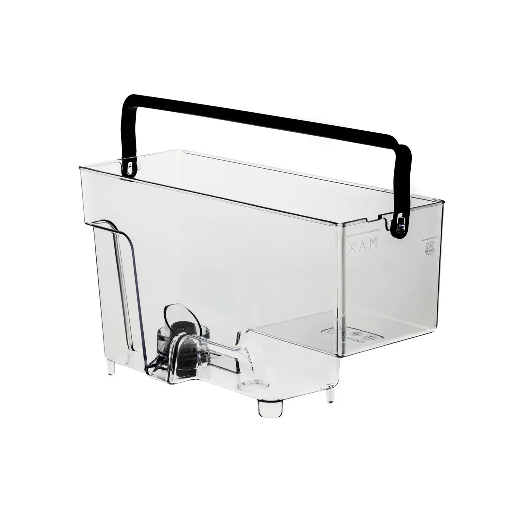 Standard Product Photo Philips Espresso Water container CP0228 Standard Product Photo Philips Espresso Water container CP0228