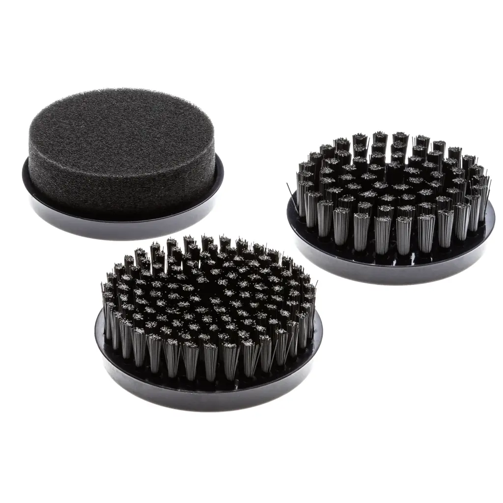 Sistema di pulizia per sneaker