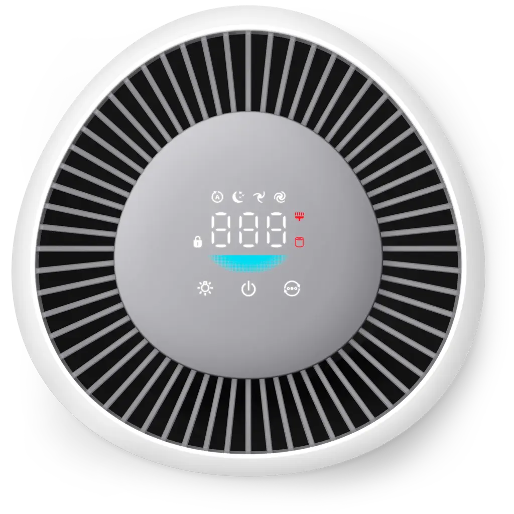 PureProtect Mini seria 900 Purificator de aer | Aparate pentru