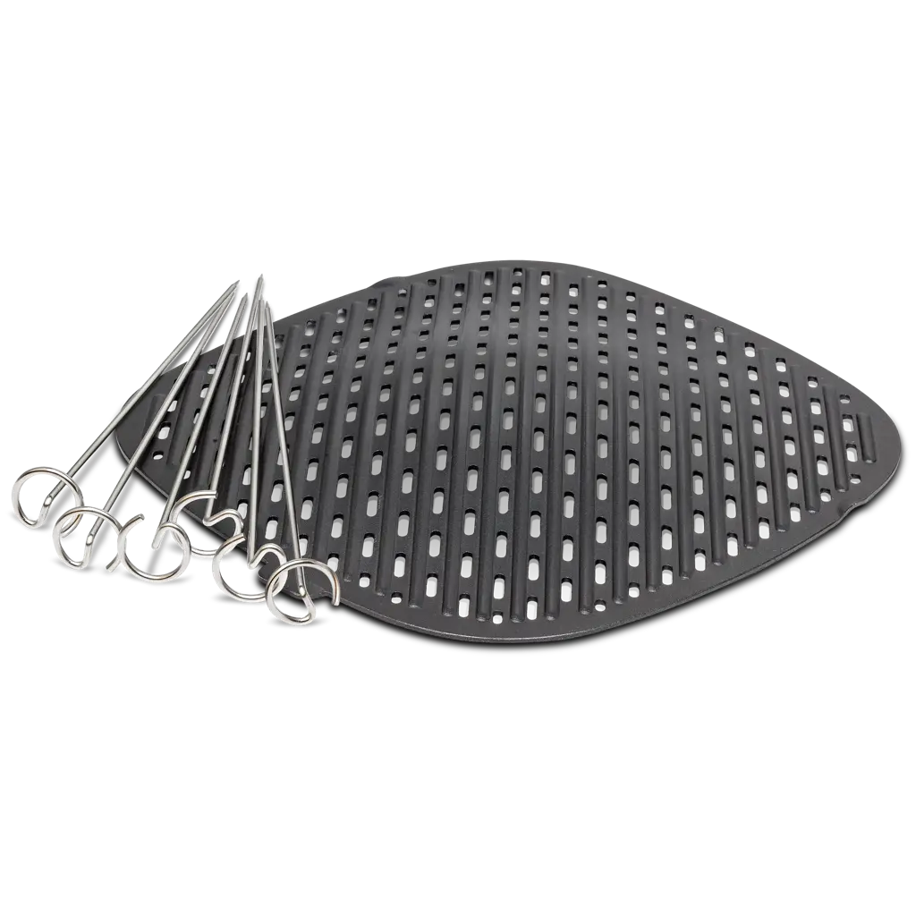 Airfryer Accessory XXL Grill Master Kit