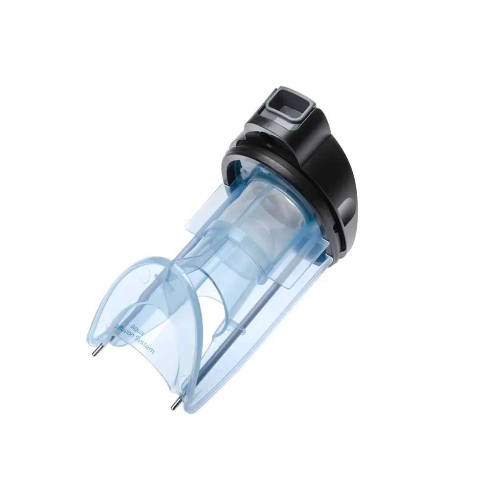 AquaTrio Cordless Lid for dirty water container AquaTrio Cordless Lid for dirty water container