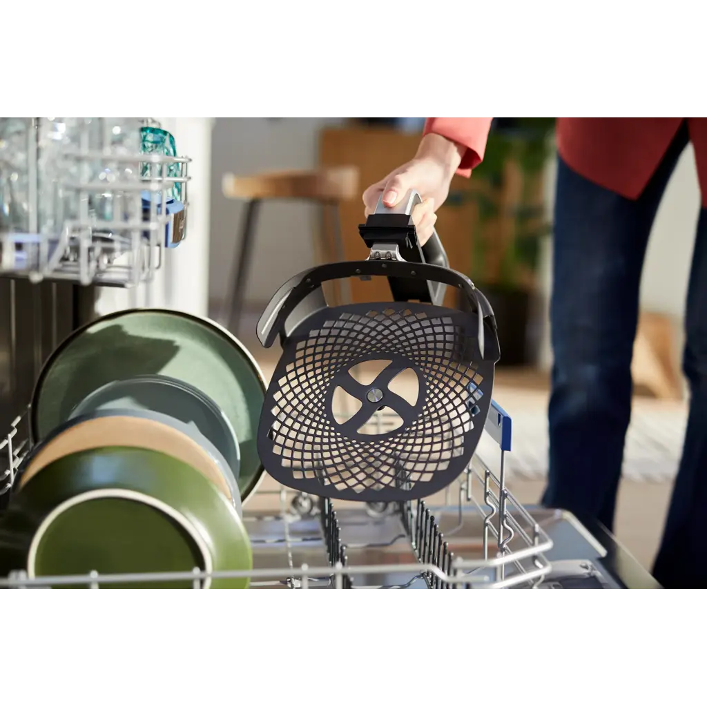 Philips Airfryer XXL Pizza Master Accessoireset