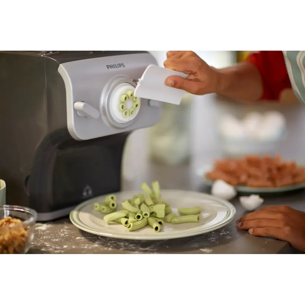 Avance Collection Pasta maker | Kitchen life products | Philips