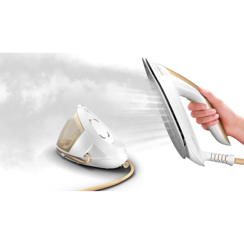 PerfectCare 8000 Series Steam Generator | Home Life Products | Philips
