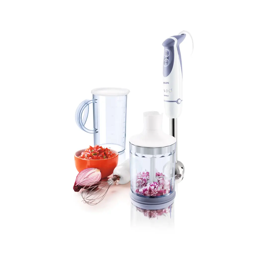 Daily Collection Hand blender | Kitchen life products | Philips