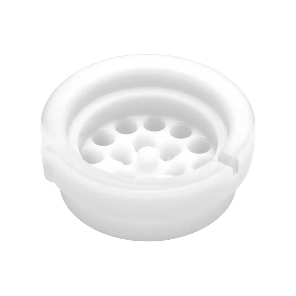 BNN - Avance/Serie 7000 - Fleur diamètre 24mm épaisseur 1mm ASFLOW24 - Pasta Disc compatible avec Philips Pasta Maker Avance/Serie 7000 BNN - Avance/Serie 7000 - Fleur diamètre 24mm épaisseur 1mm ASFLOW24 - Pasta Disc compatible avec Philips Pasta Maker Avance/Serie 7000