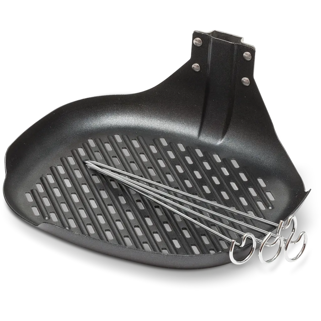 Airfryer-accessoire Grillset L Airfryer-accessoire Grillset L