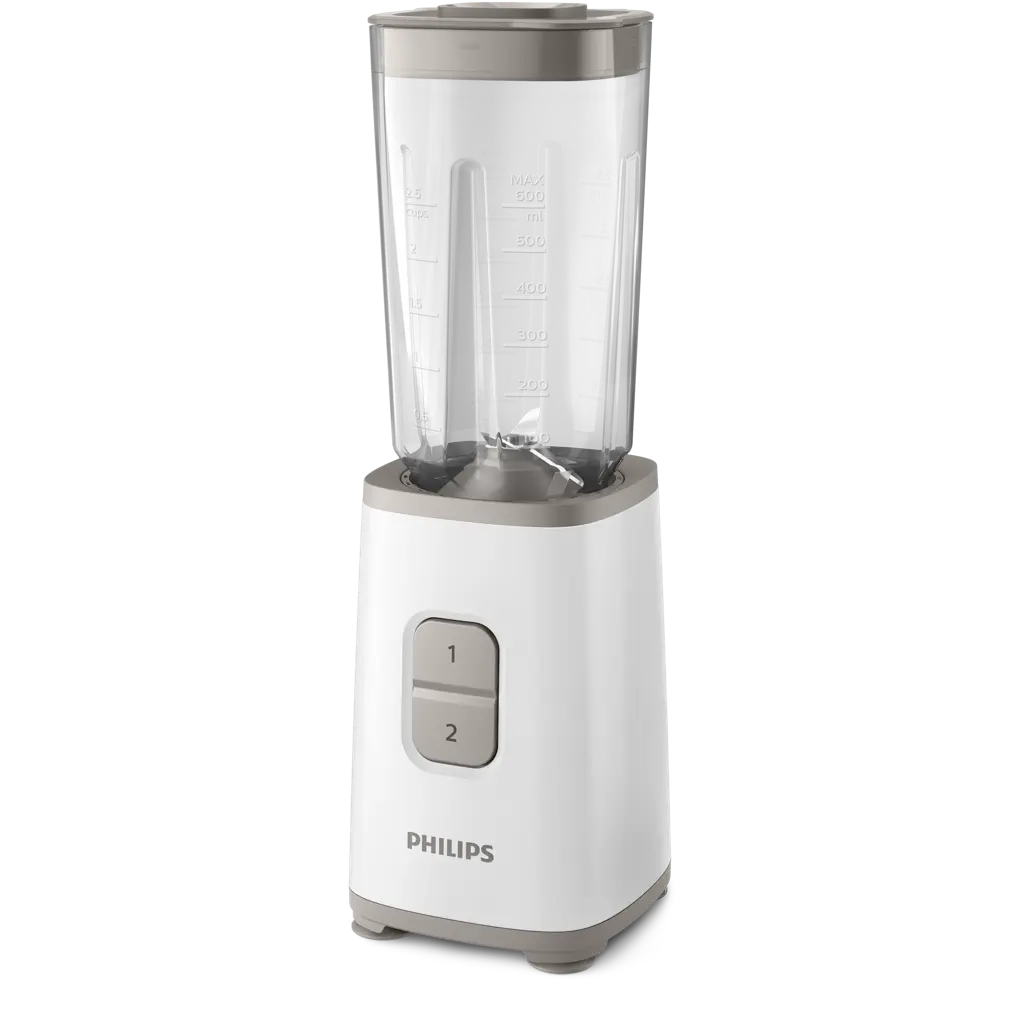 Standard Product Photo Philips Daily Collection Mini blender