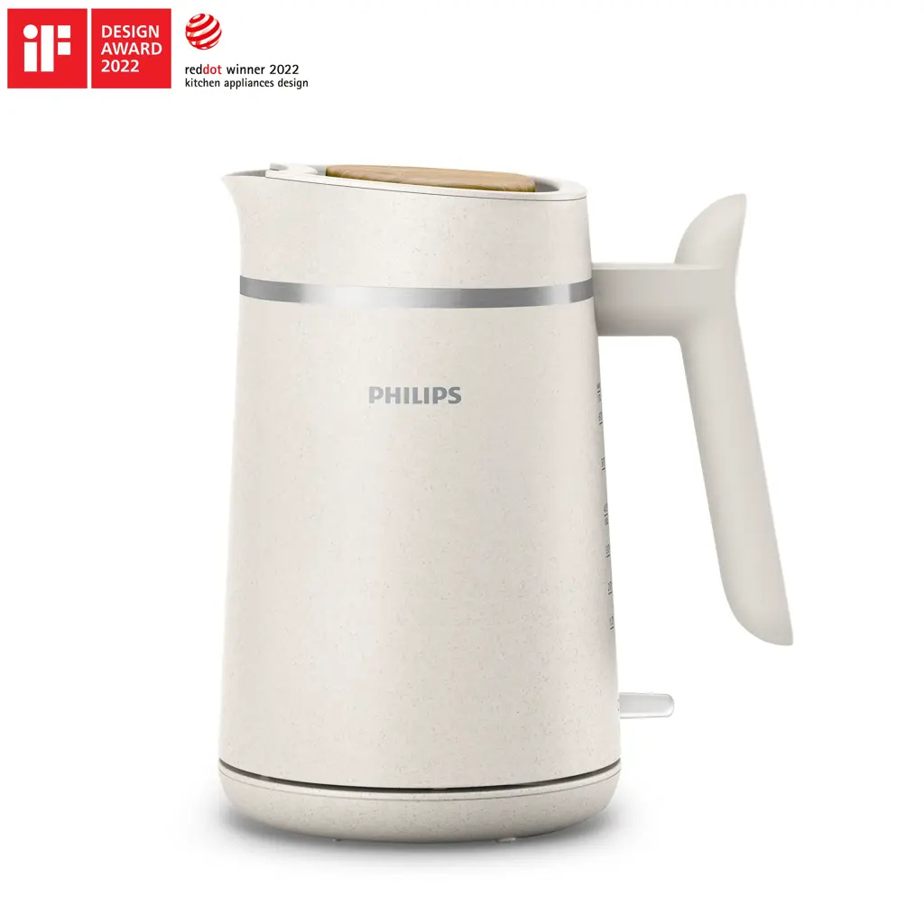 Eco Conscious Edition 5000 Series Kettle Eco Conscious Edition 5000 Series Kettle