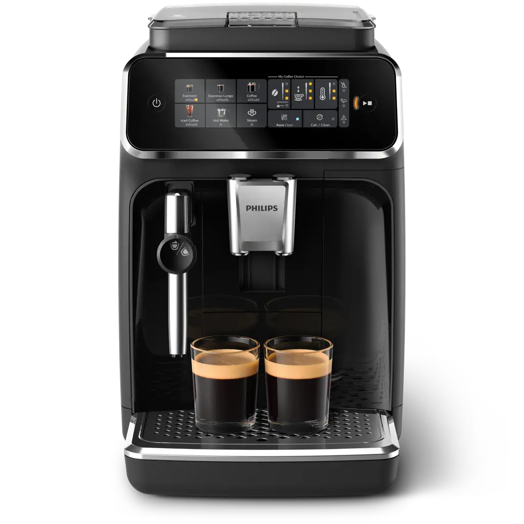 Philips Series 3300 Automatický kávovar