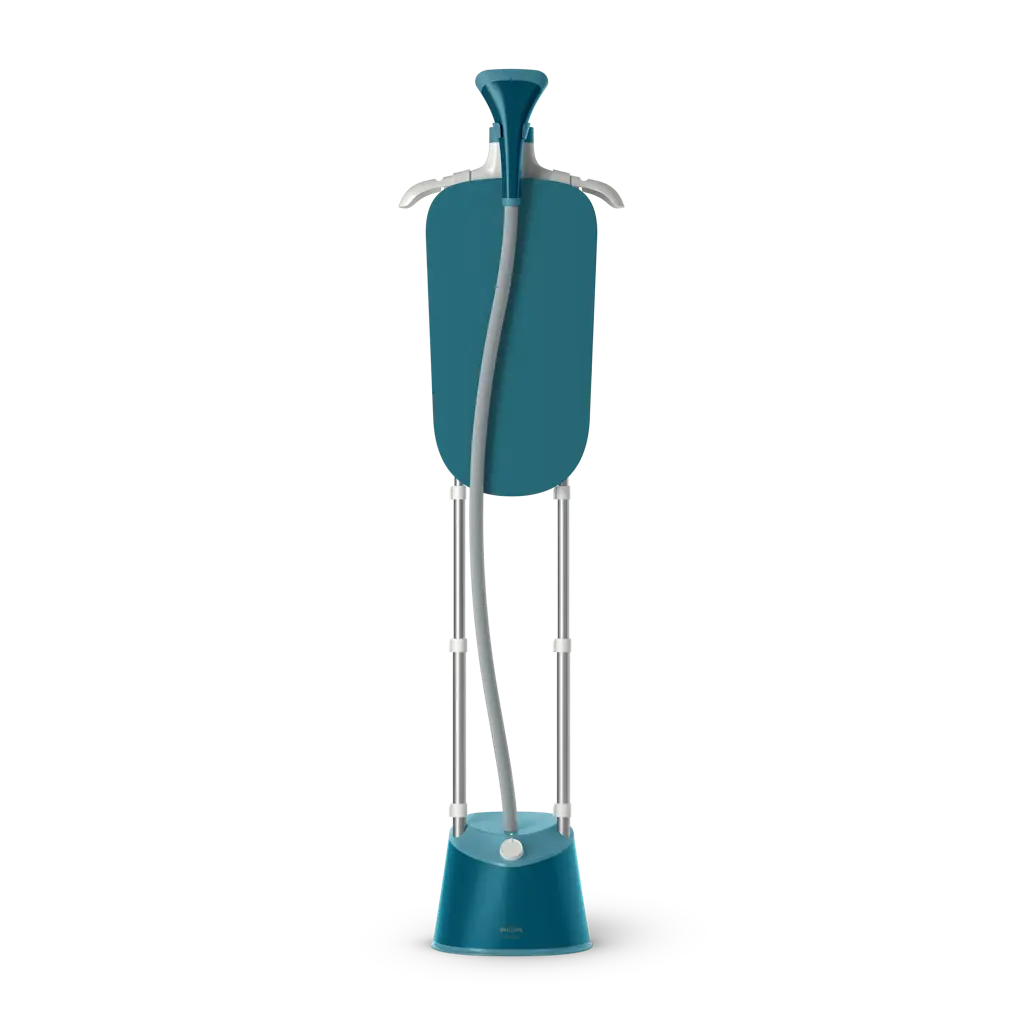 1000 Series Dampfglätter