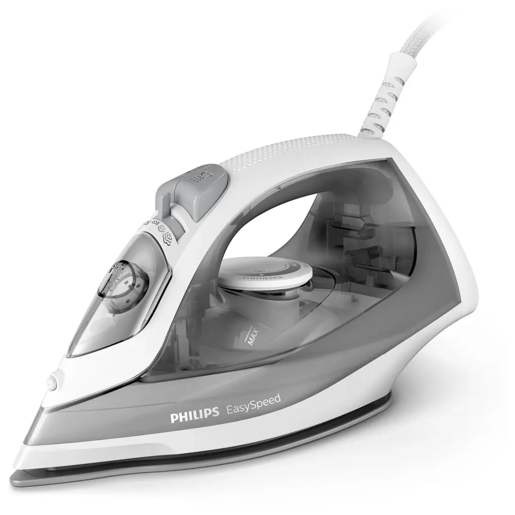 Standard Product Photo Philips EasySpeed Steam iron GC1751_80 Standard Product Photo Philips EasySpeed Steam iron GC1751_80