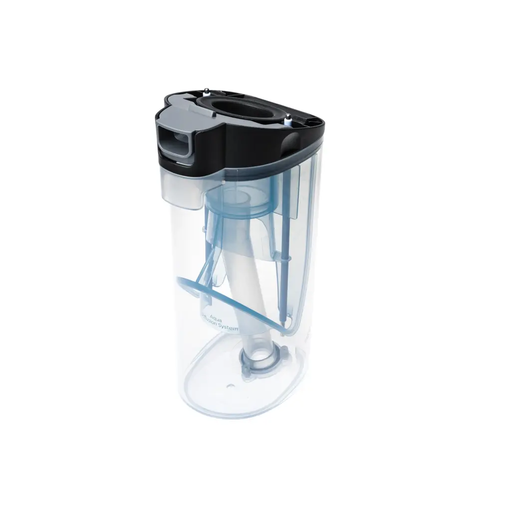 AquaTrio Cordless Dirty water container assy AquaTrio Cordless Dirty water container assy