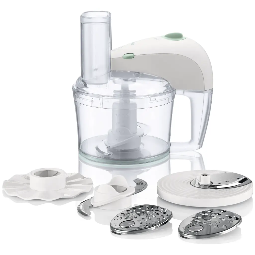 Robot de cuisine Robot de cuisine