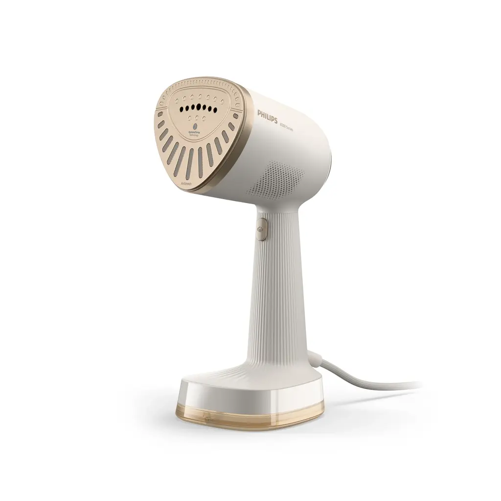 AirStretch 8000 Series Handhållen steamer