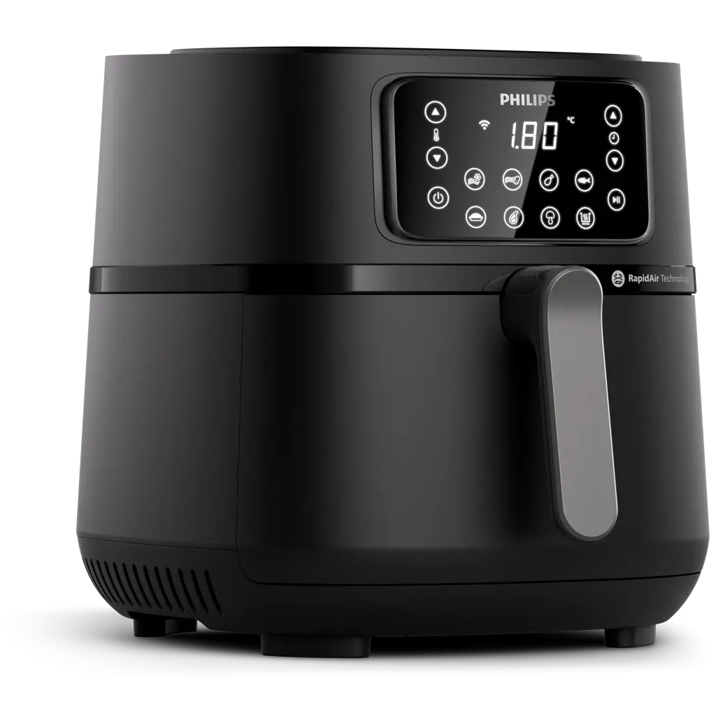 Airfryer XXL Connected uit de 5000-serie – refurbished