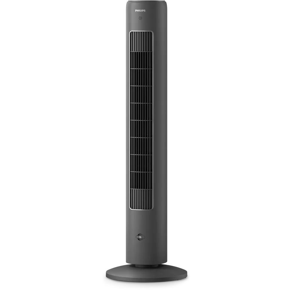 5000 Series Tower-Ventilator