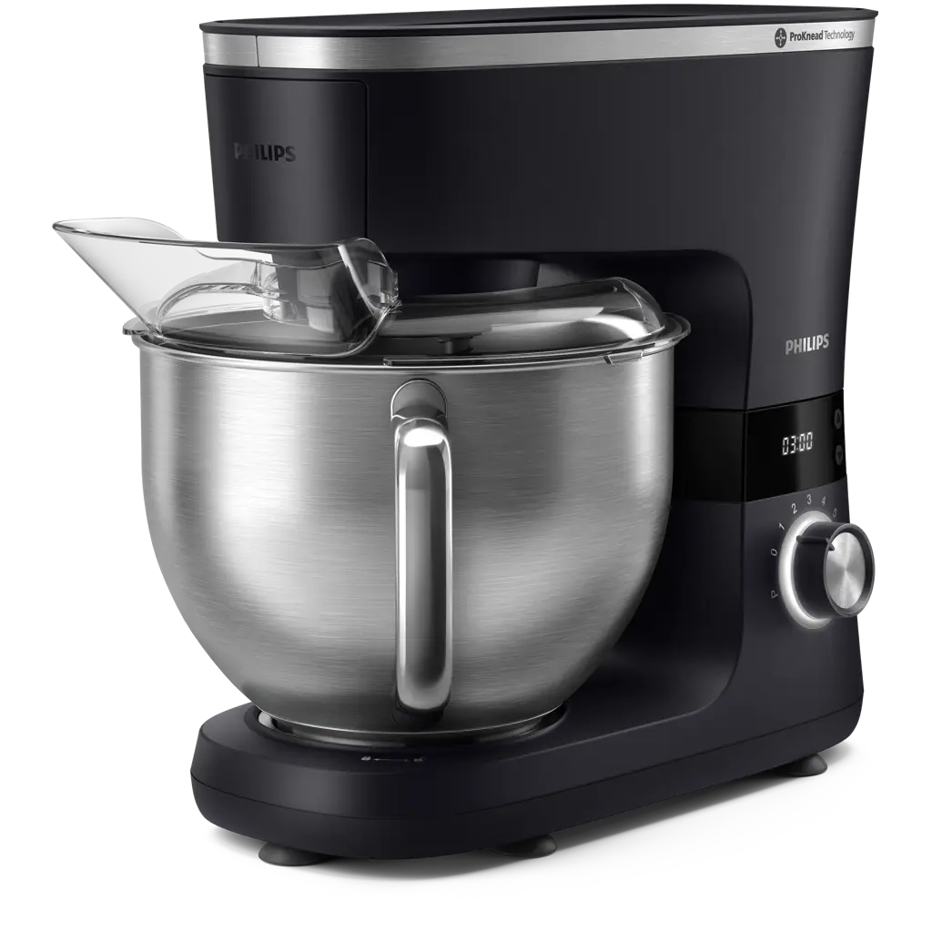 Series 7000 Køkkenmaskine