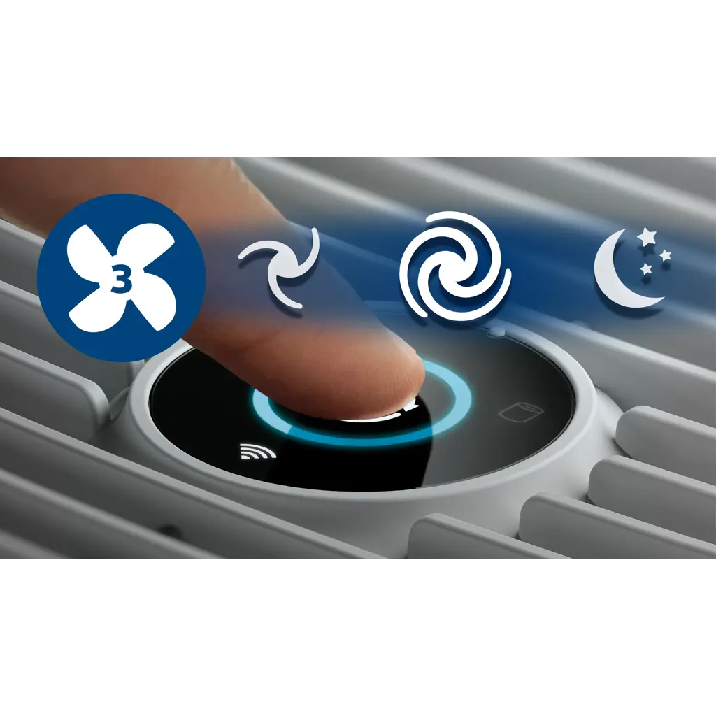 600 series Air Purifier | Home Life Products | Philips
