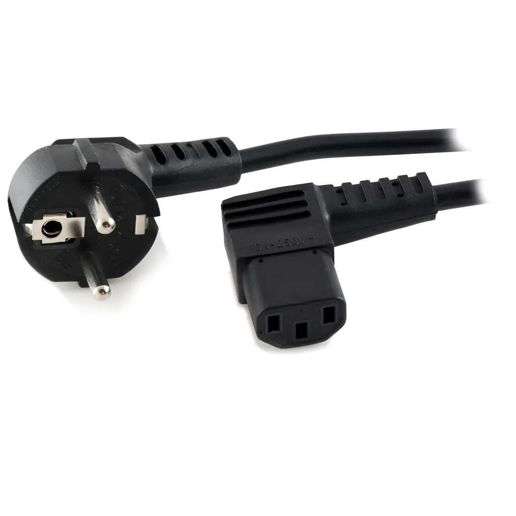 Fully Automatic Espresso Machine Power cord Fully Automatic Espresso Machine Power cord