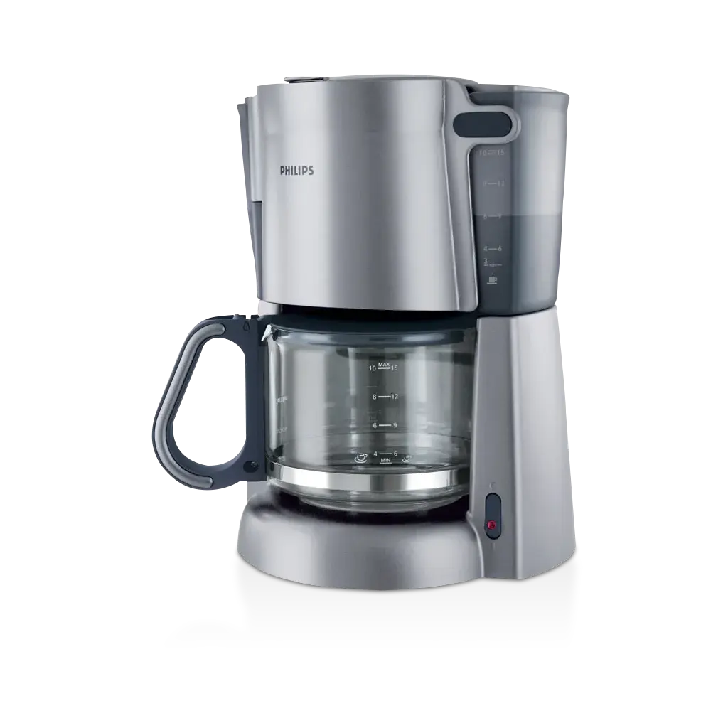 Standard Product Photo Philips Viva Collection Coffee maker HD7583_50