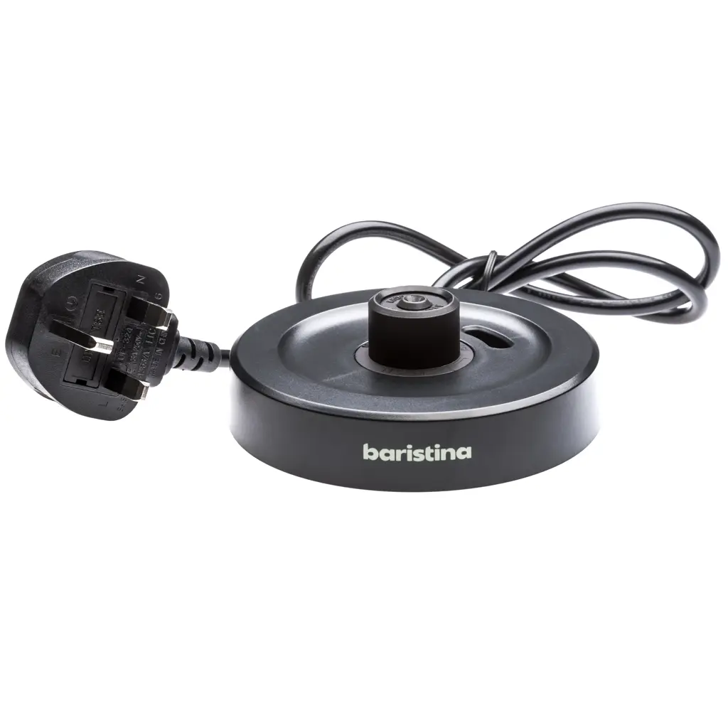 Philips Baristina Base for Milk frother Philips Baristina Base for Milk frother