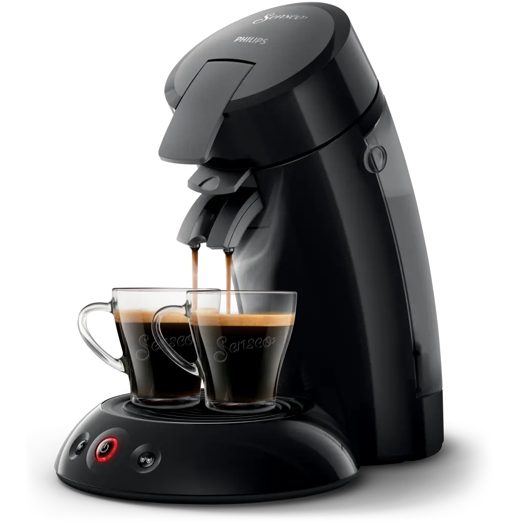 Original Cafetera de monodosis de café - Reacondicionados