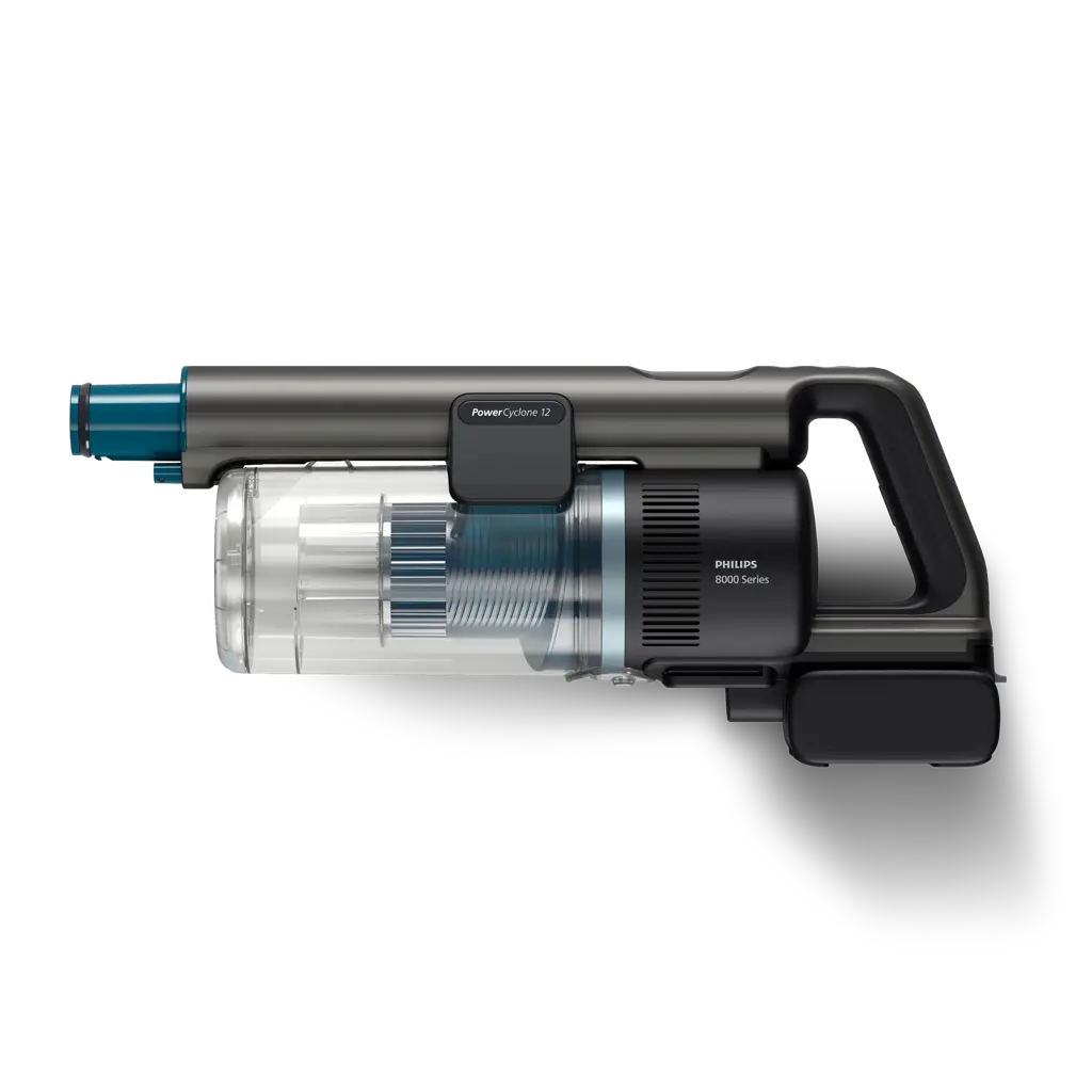 Seria 8000 Cordless Vacuum Complete | Aparate pentru Casă | Philips