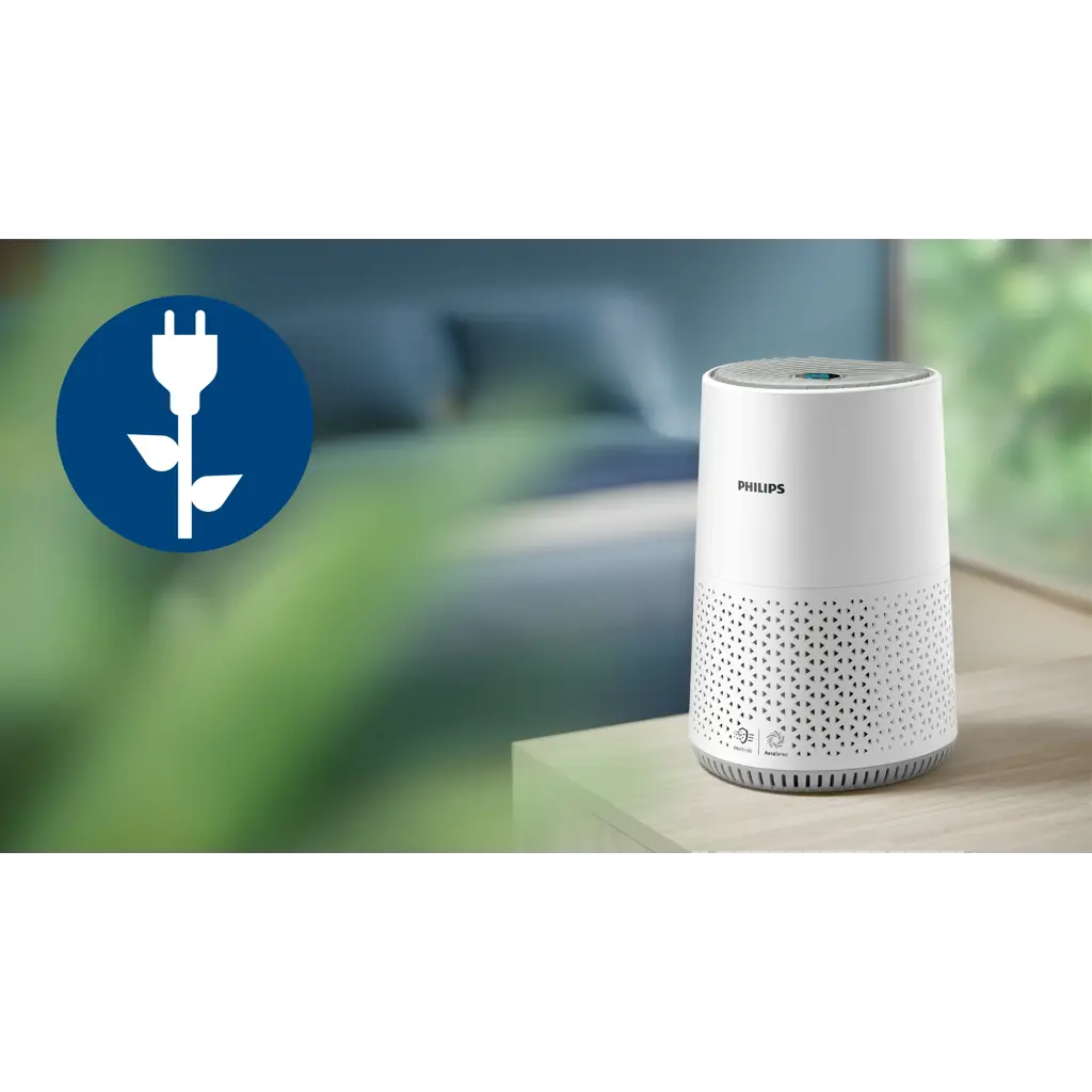 600 series Air Purifier | Home life products | Philips