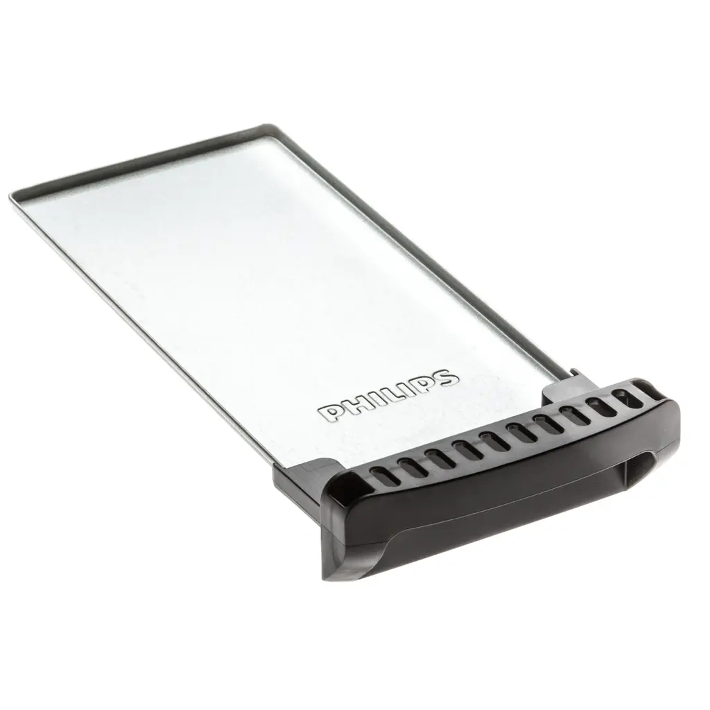 Standard Product Photo Philips CRUMB TRAY ASSY BLACK CP6742